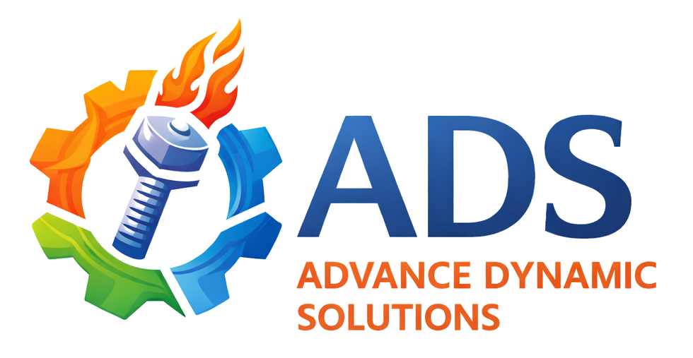 ADS - Advance Dynamic Solutions
